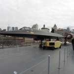 Intrepid Sea, Air and Space Museum: A12