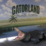 Gatorland