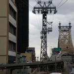 Roosevelt Island Tramway