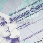 Traveler's Cheque