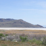 Antelope Island