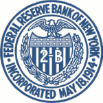 Federal Reserve Bank Of New York