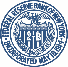 Federal Reserve Bank Of New York