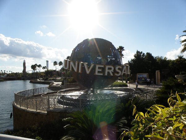 Les parcs d’attractions autour d’Orlando: Universal Studios